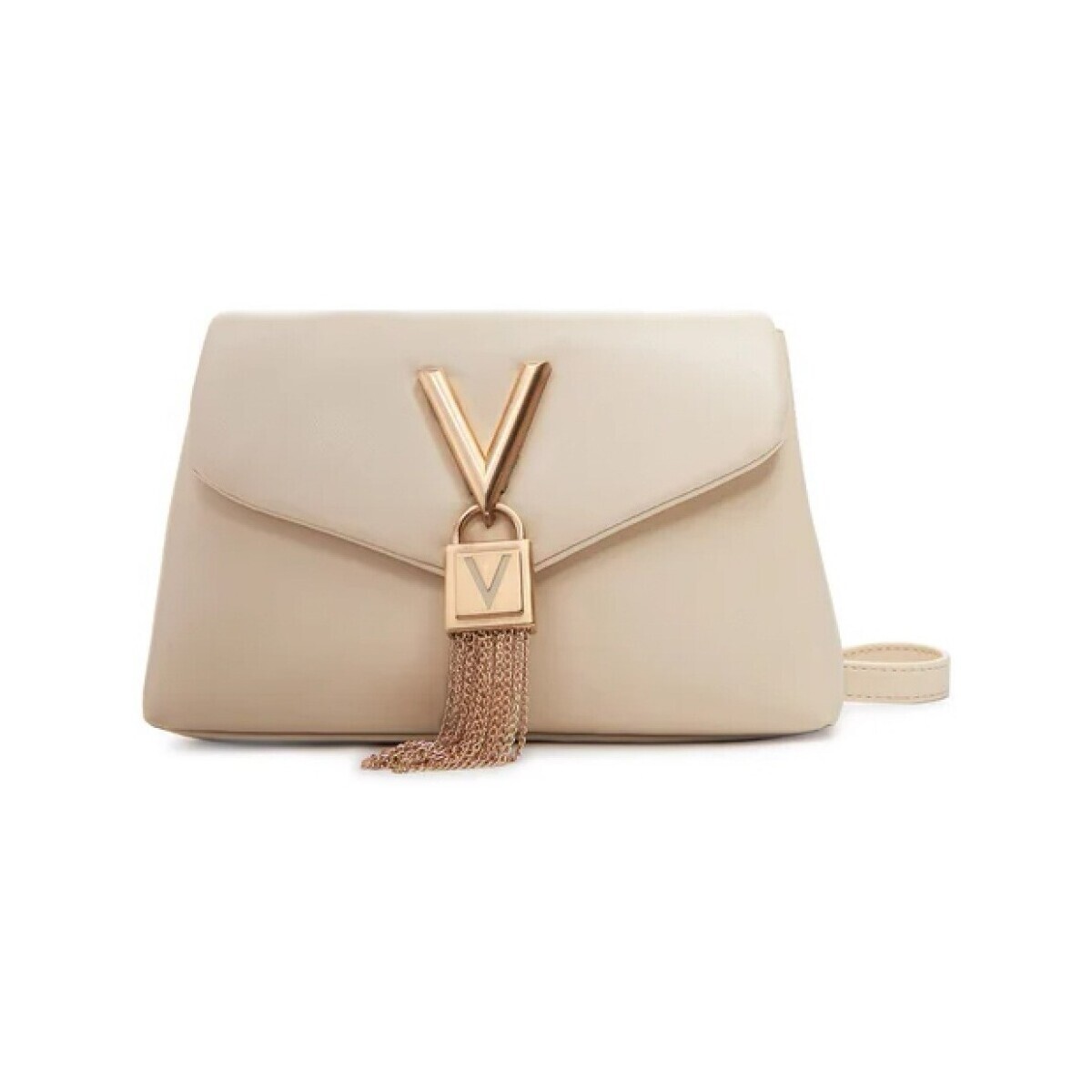 Valentino Bags  VBS9AK09  Béžová