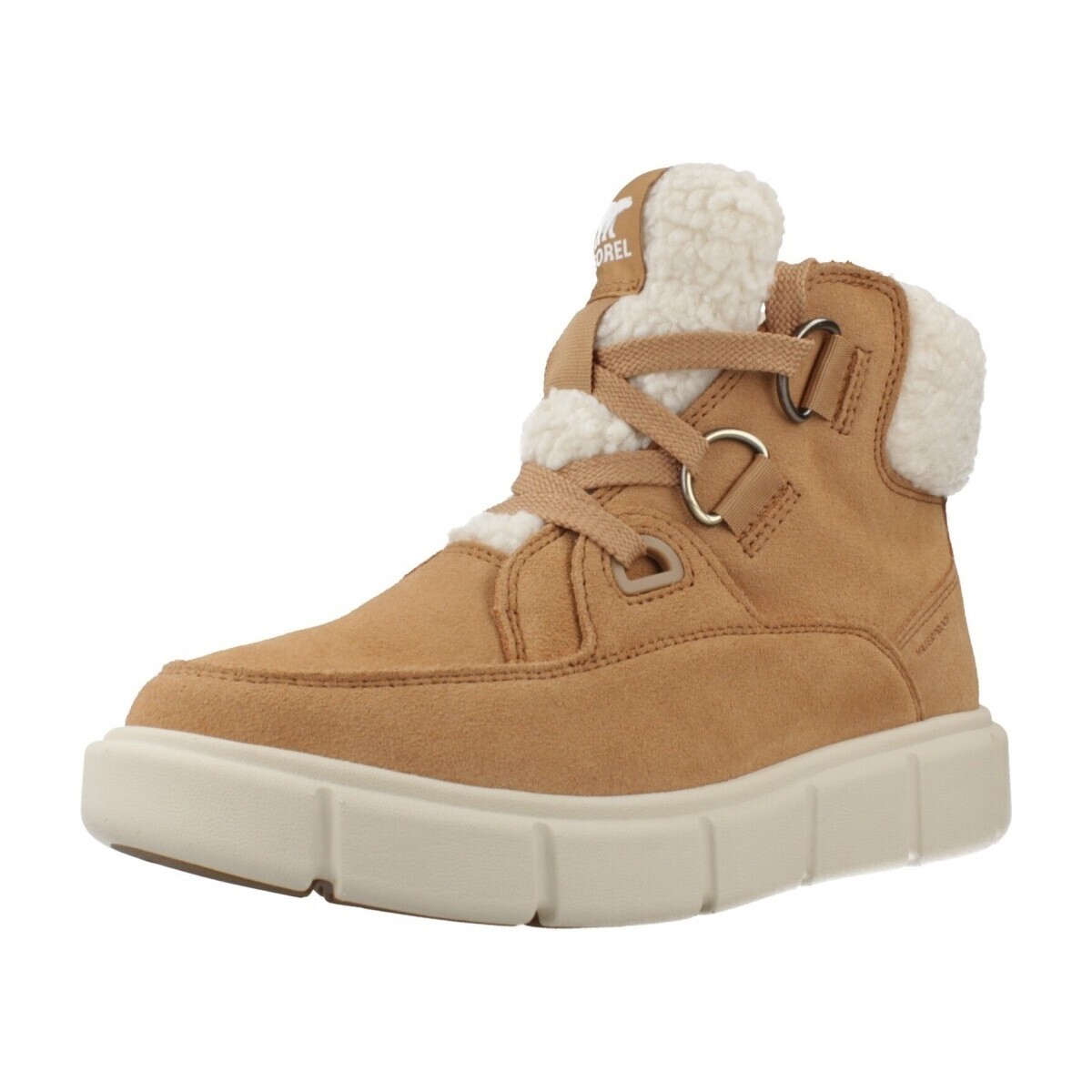 Sorel  EXPLORER III NW LAC  Hnědá
