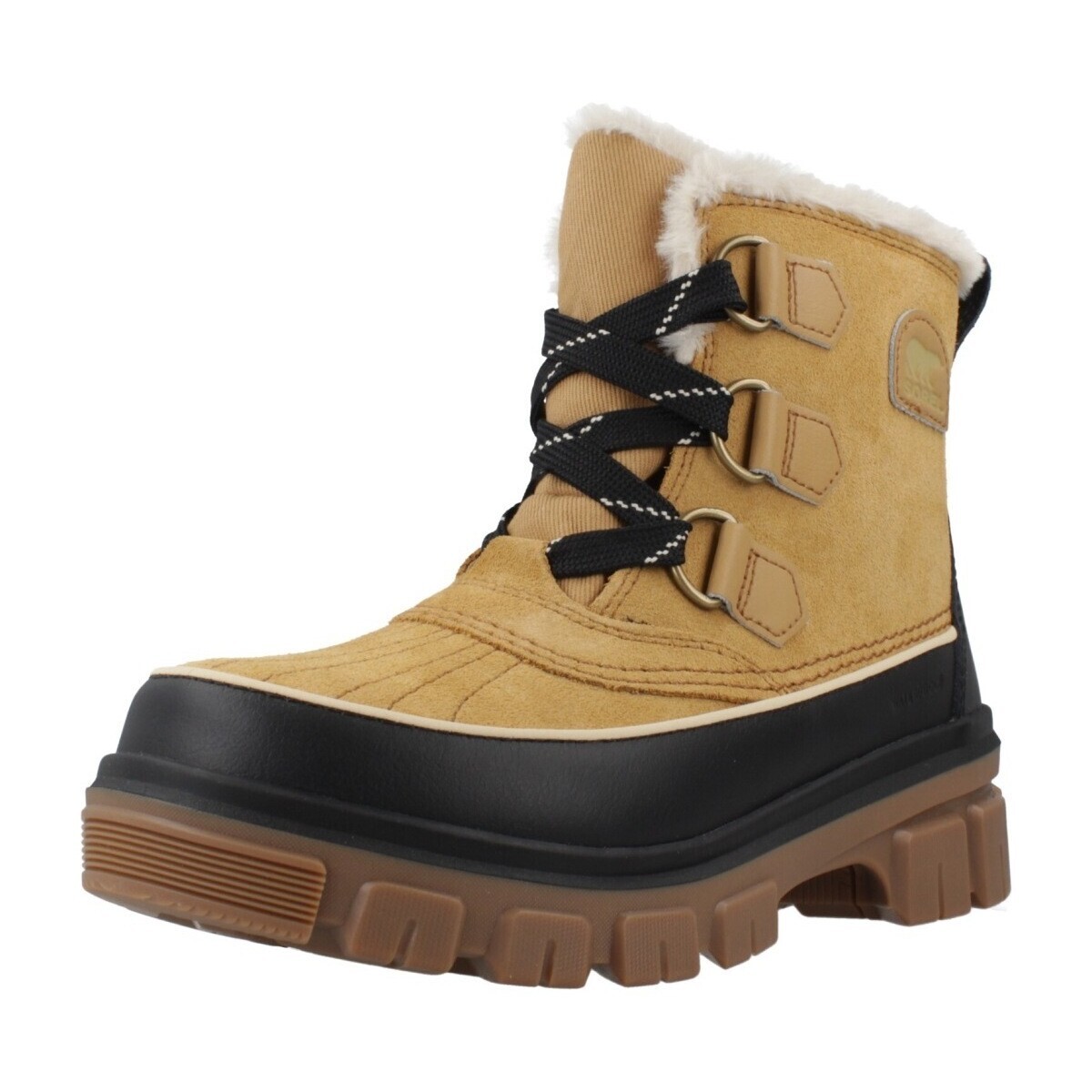 Sorel  TORINO V WP  Žlutá