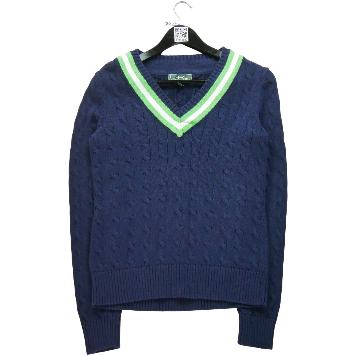 Lauren Ralph Lauren  252146  Tmavě modrá