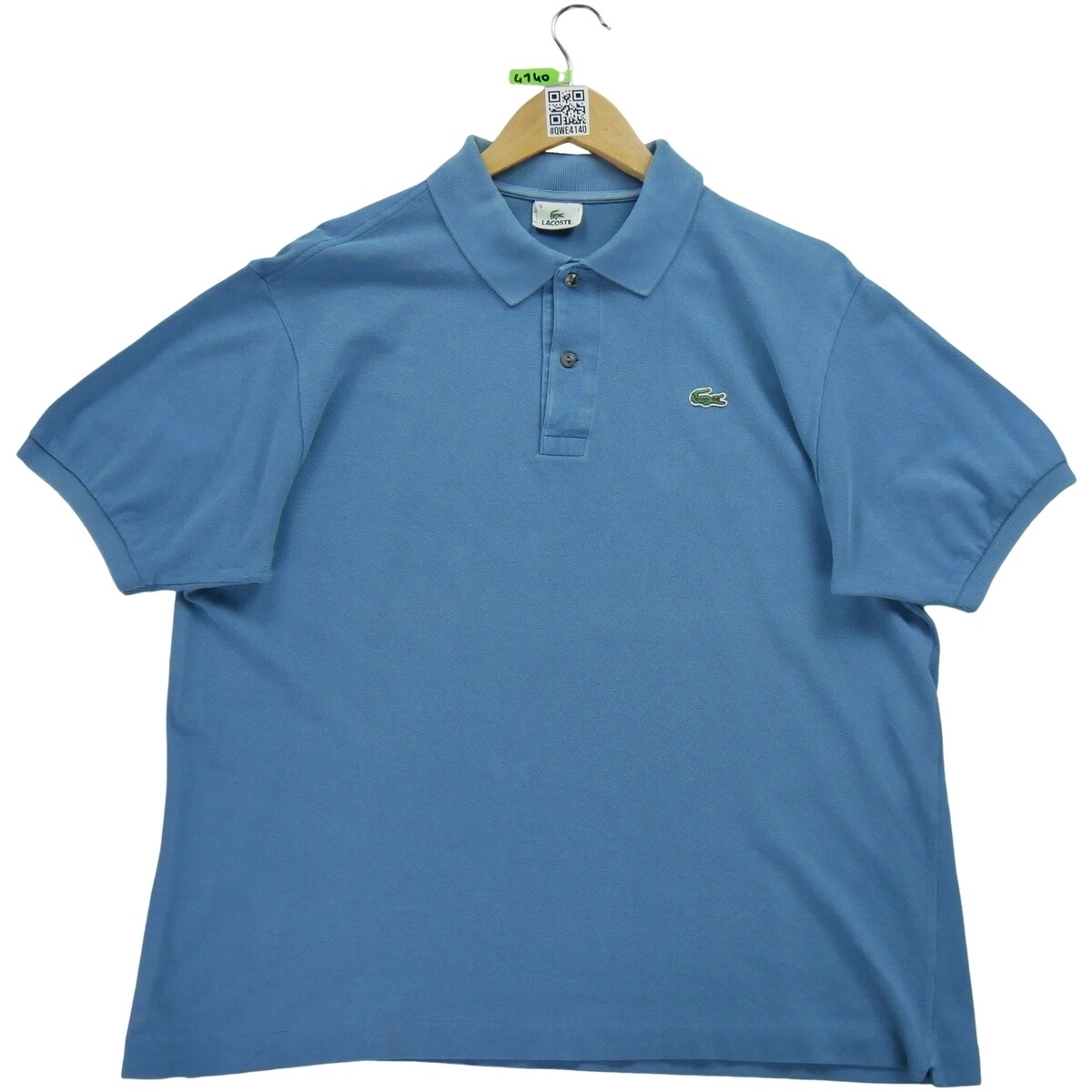 Lacoste  252178  Modrá