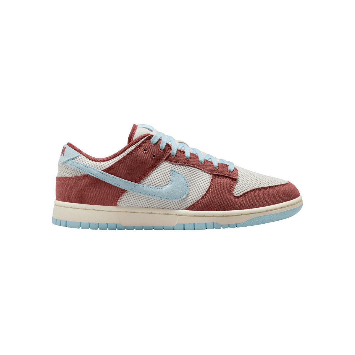 Nike  Dunk Low Retro SE Terra Brown Celestine Blue  Modrá