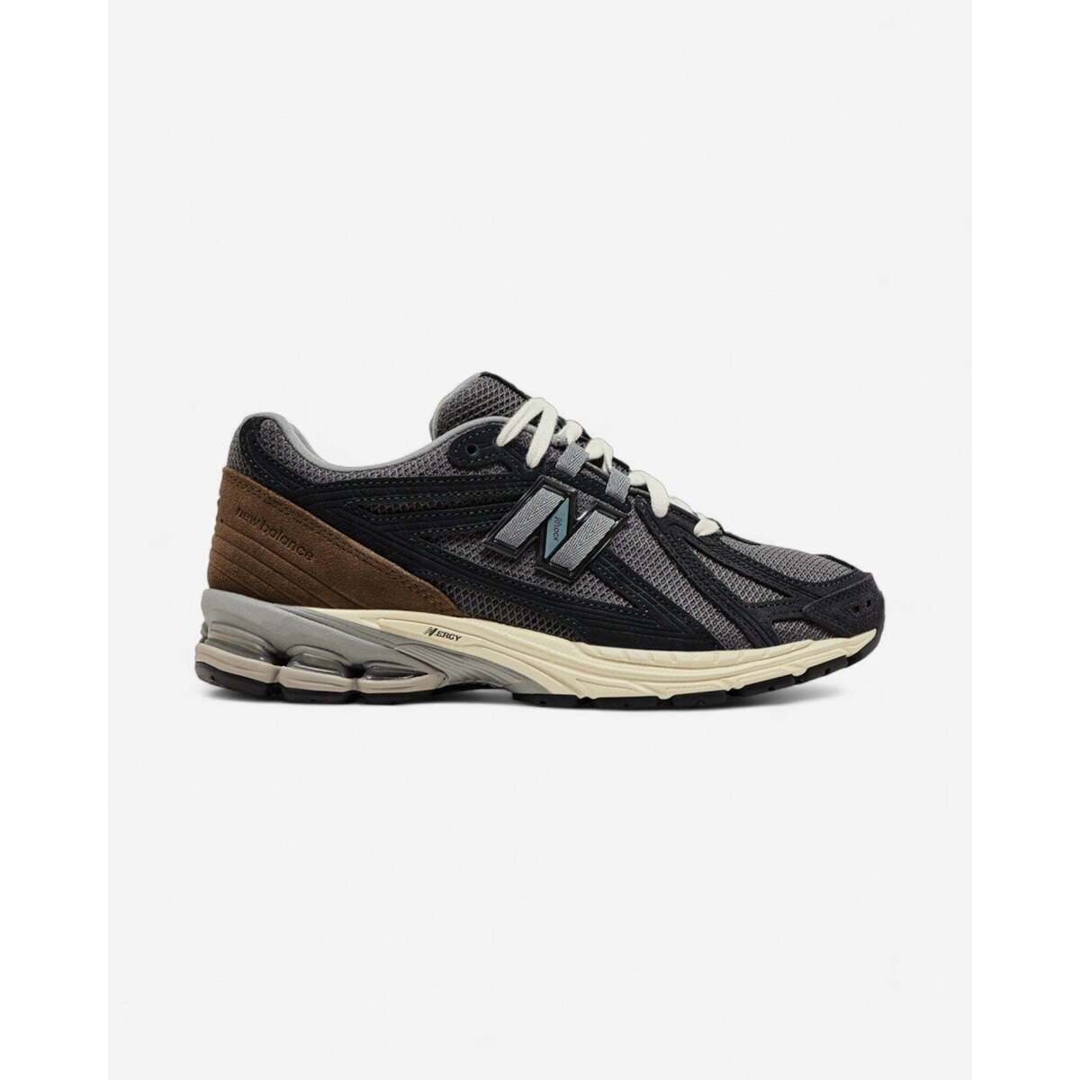 New Balance  1906F Phantom Dark Mushroom  Černá