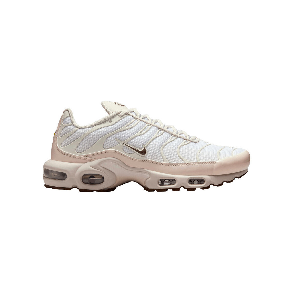 Nike  Air Max Plus SE Light Orewood Brown (Women's)  Béžová