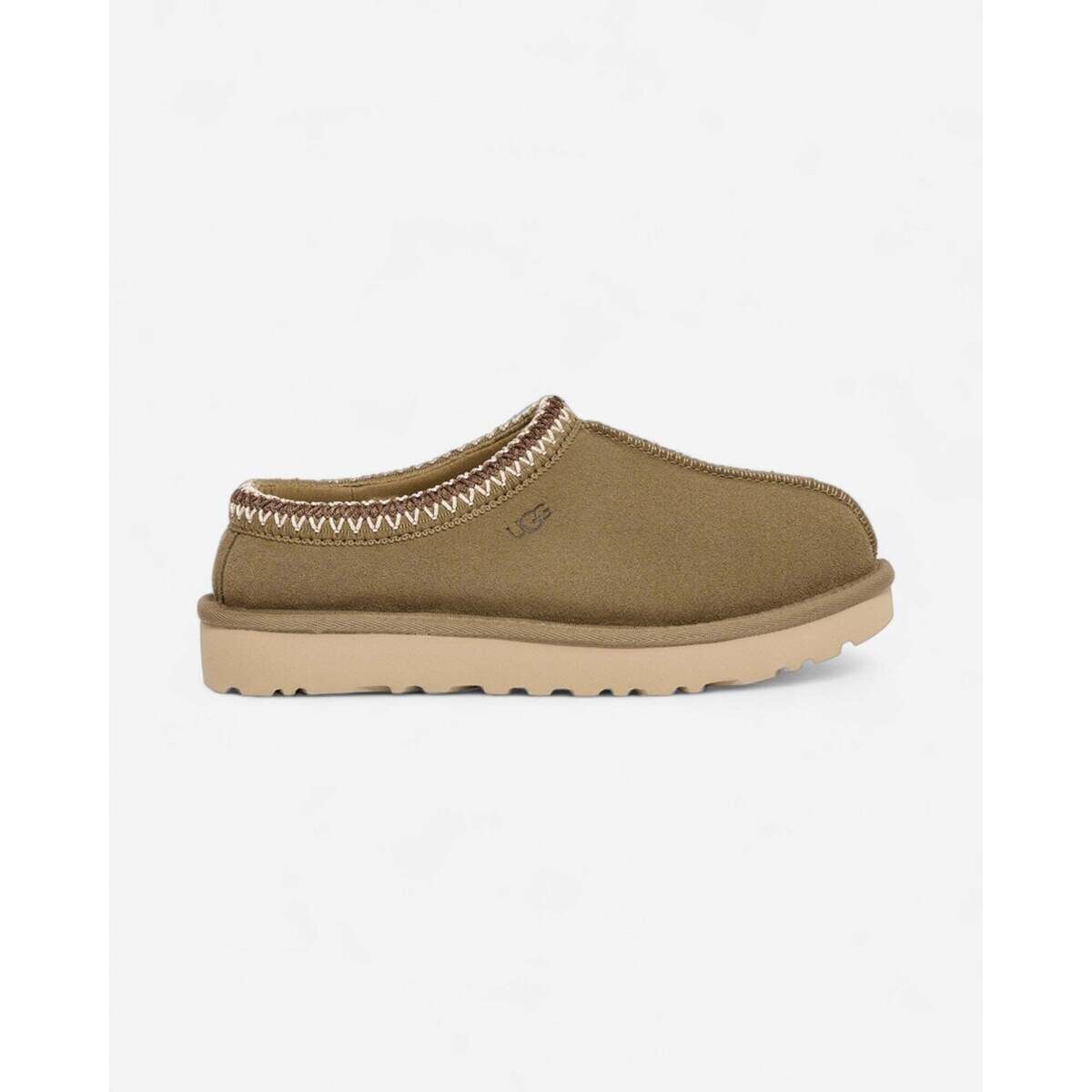 UGG  Tasman Slipper Chestnut (Women's)  Hnědá