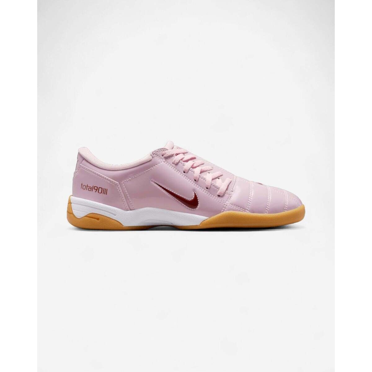 Nike  Total 90 3 SP Pink Foam Team Red (Women's)  Růžová