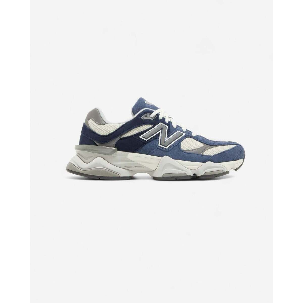 New Balance  9060 Blue (GS)  Modrá