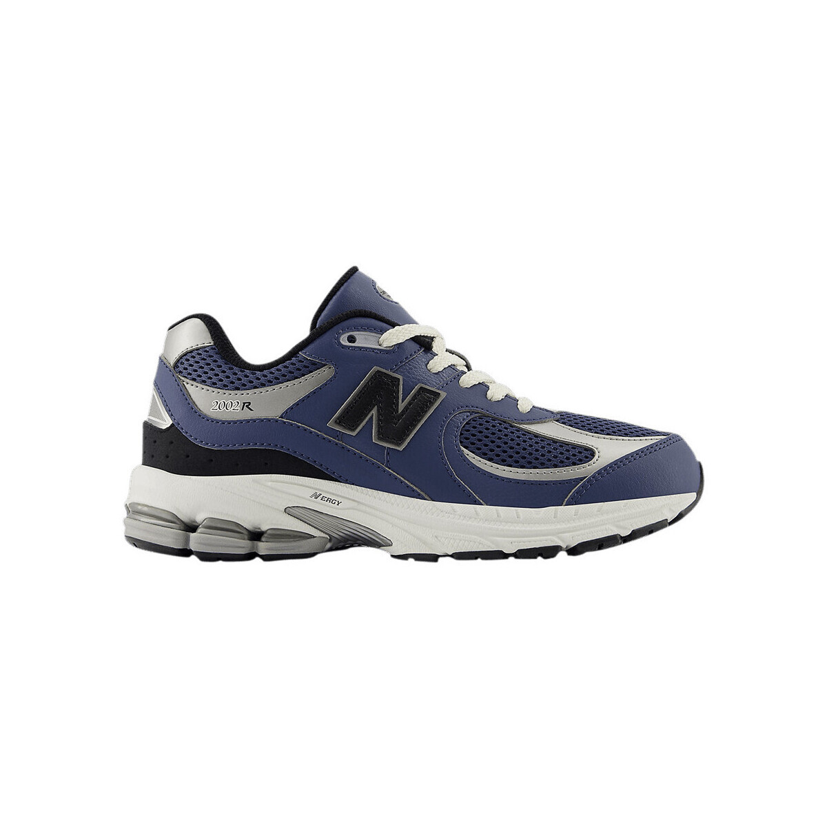 New Balance  2002R Navy Blue Black (GS)  Tmavě modrá