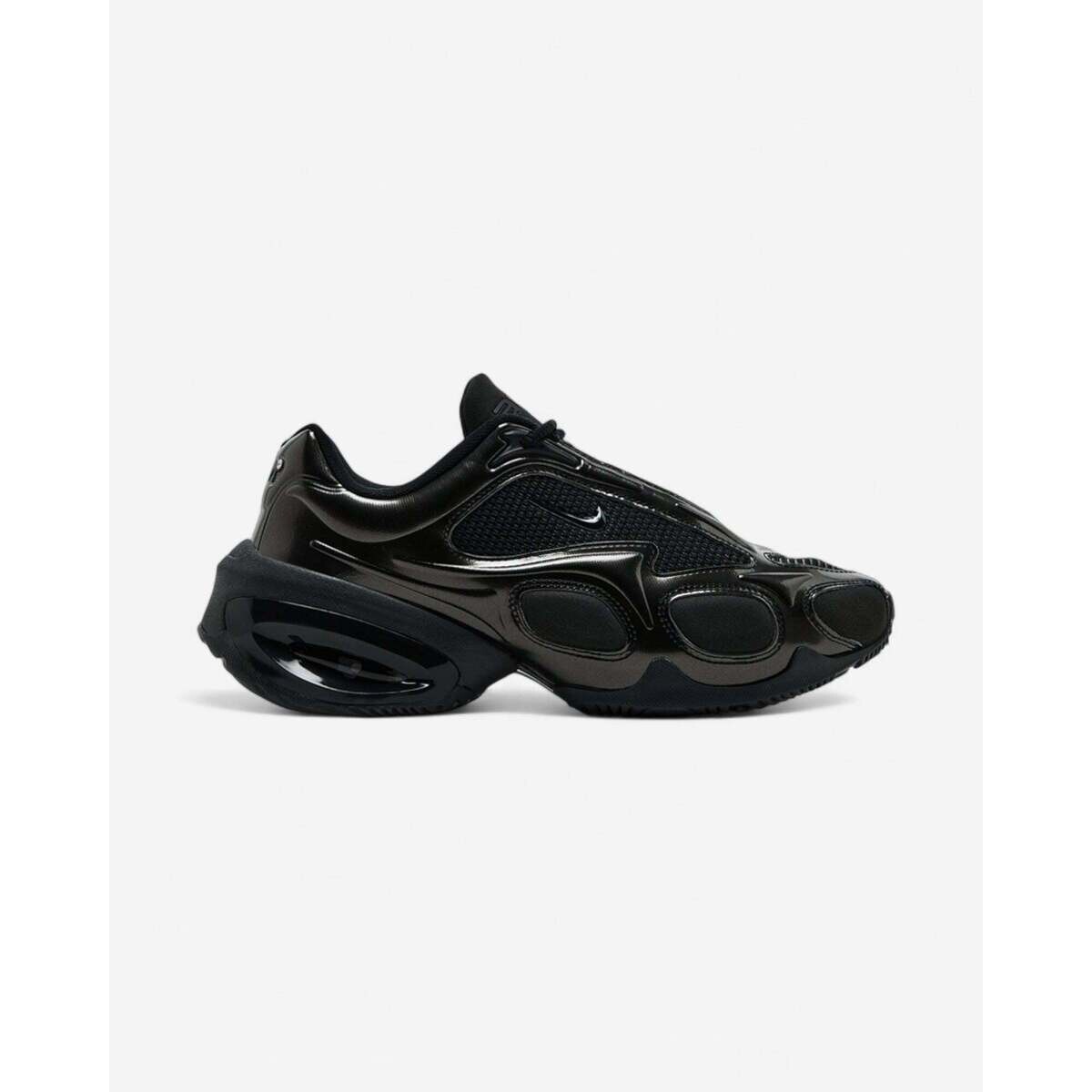 Nike  Air Max Muse Triple Black (Women's)  Černá