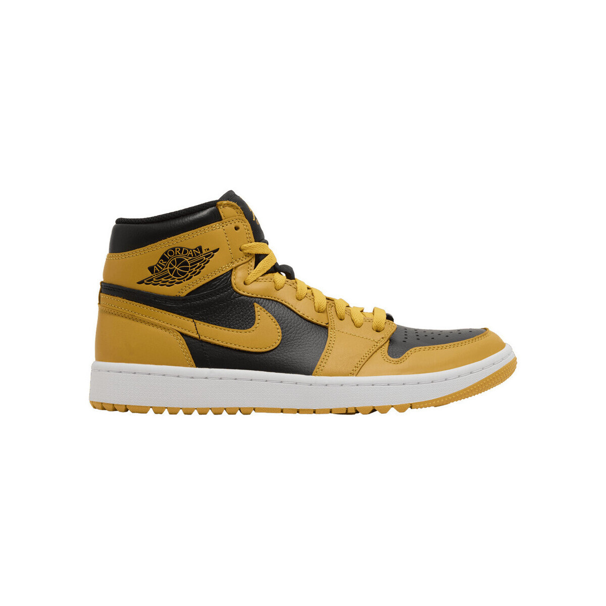 Nike  Jordan 1 Retro High Golf Pollen  Žlutá