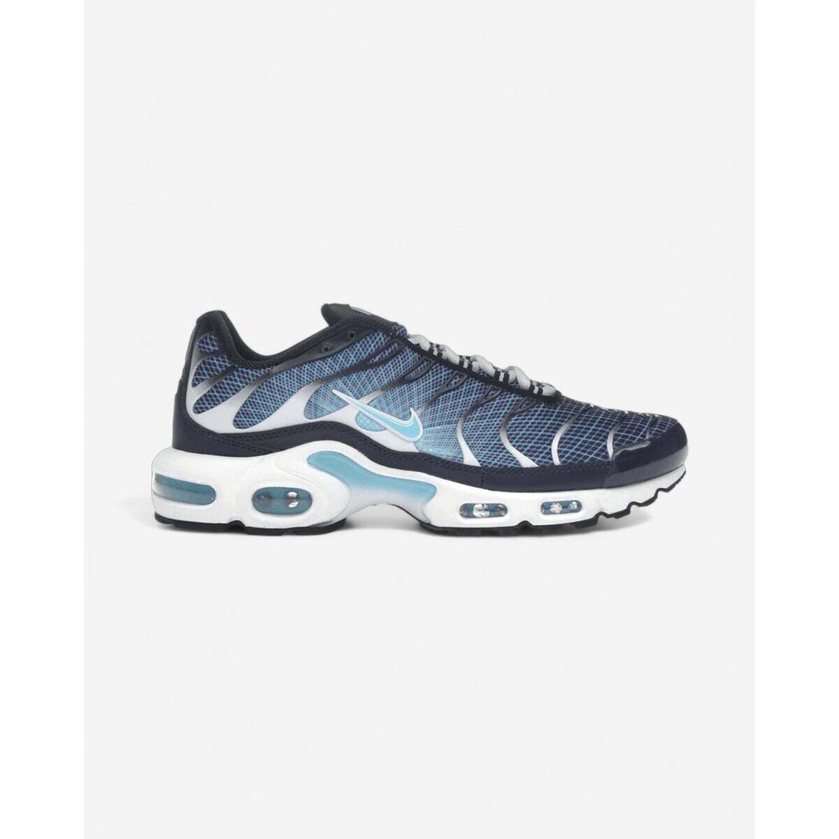 New Balance  Nike Air Max Plus Dark Obsidian  Modrá