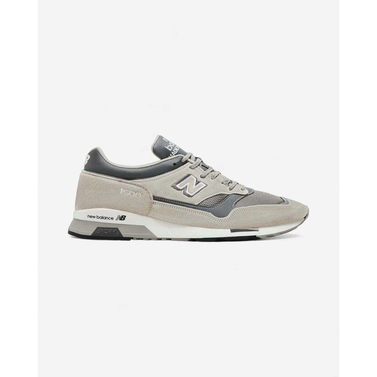 New Balance  1500 MiUK Grey  Šedá