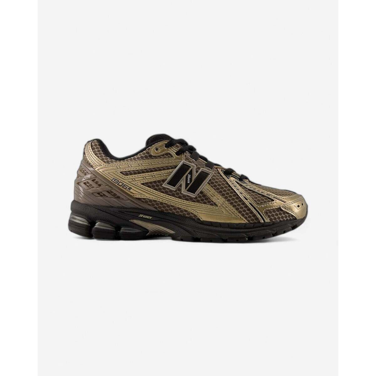 New Balance  1906R Bronze  Hnědá