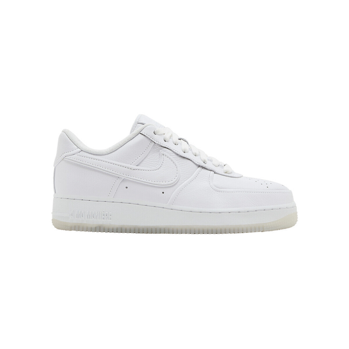 Nike  Air Force 1 Low SP A Ma Maniére White (Women's)  Bílá