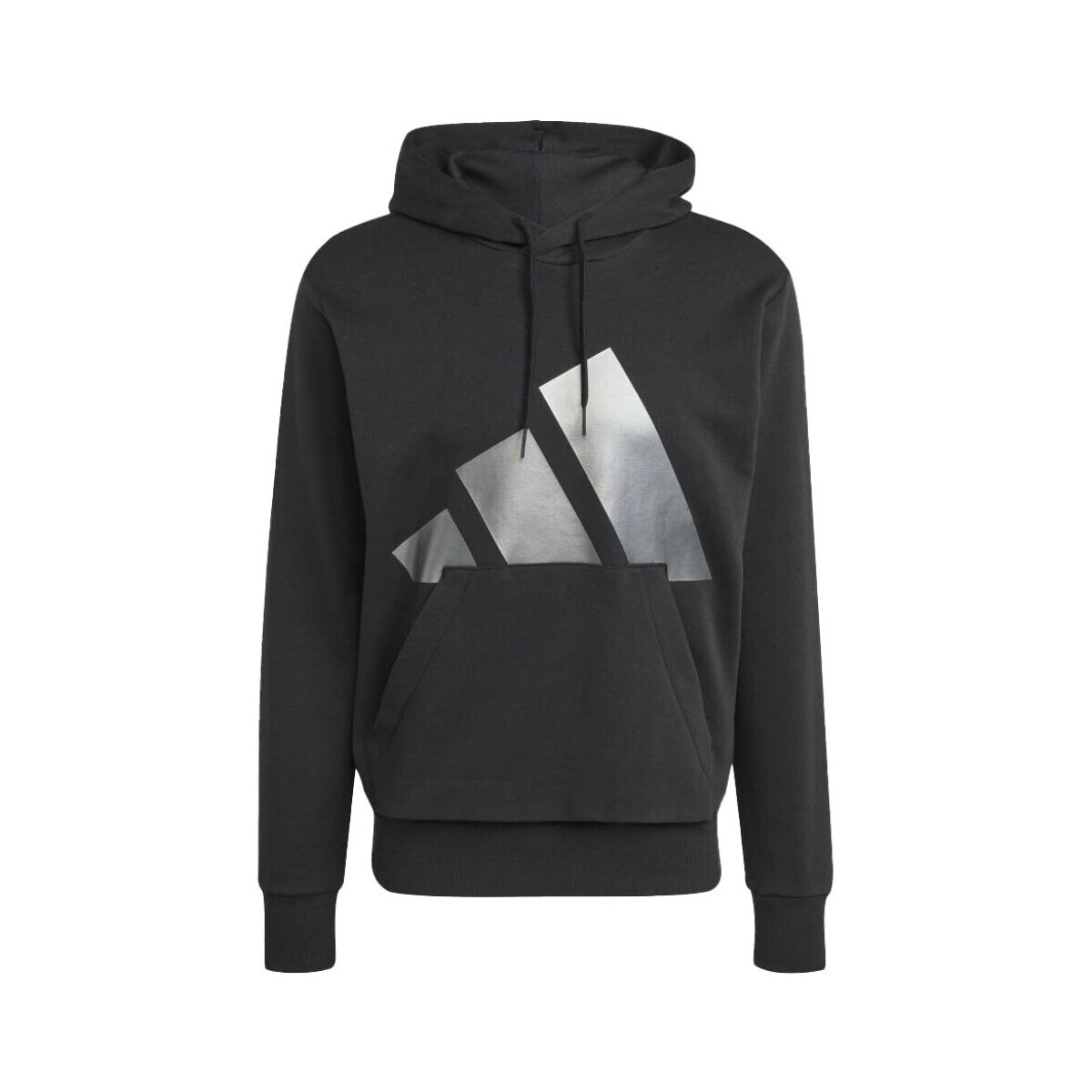 adidas  M ESS HLD HD  Černá