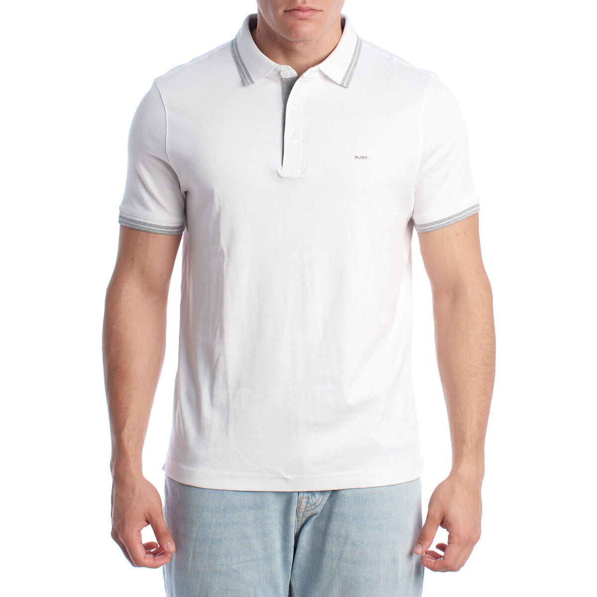 MICHAEL Michael Kors  OF15FY220B-WHITE  Bílá