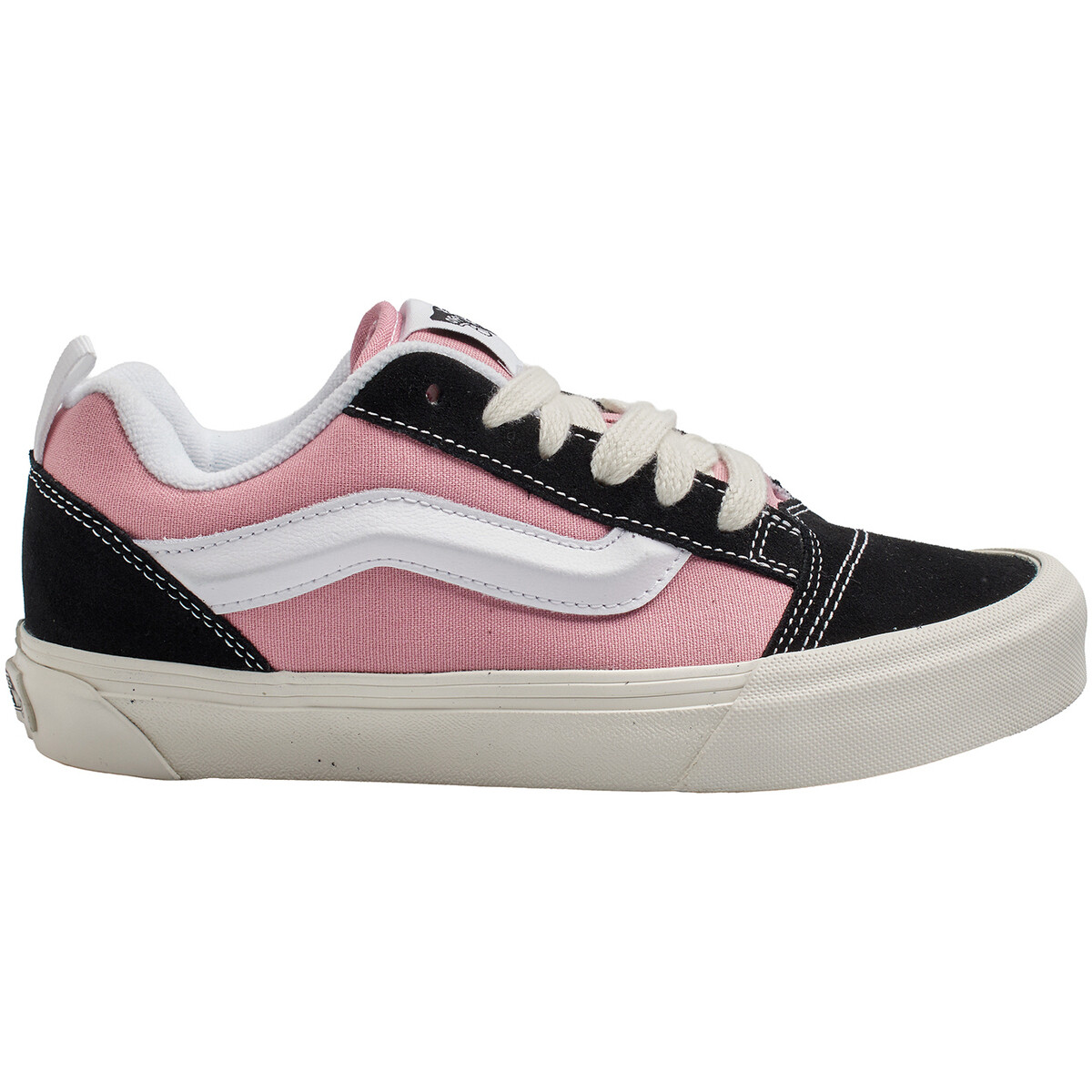 Vans  VN000D22B9P1-BLKPK  ruznobarevne
