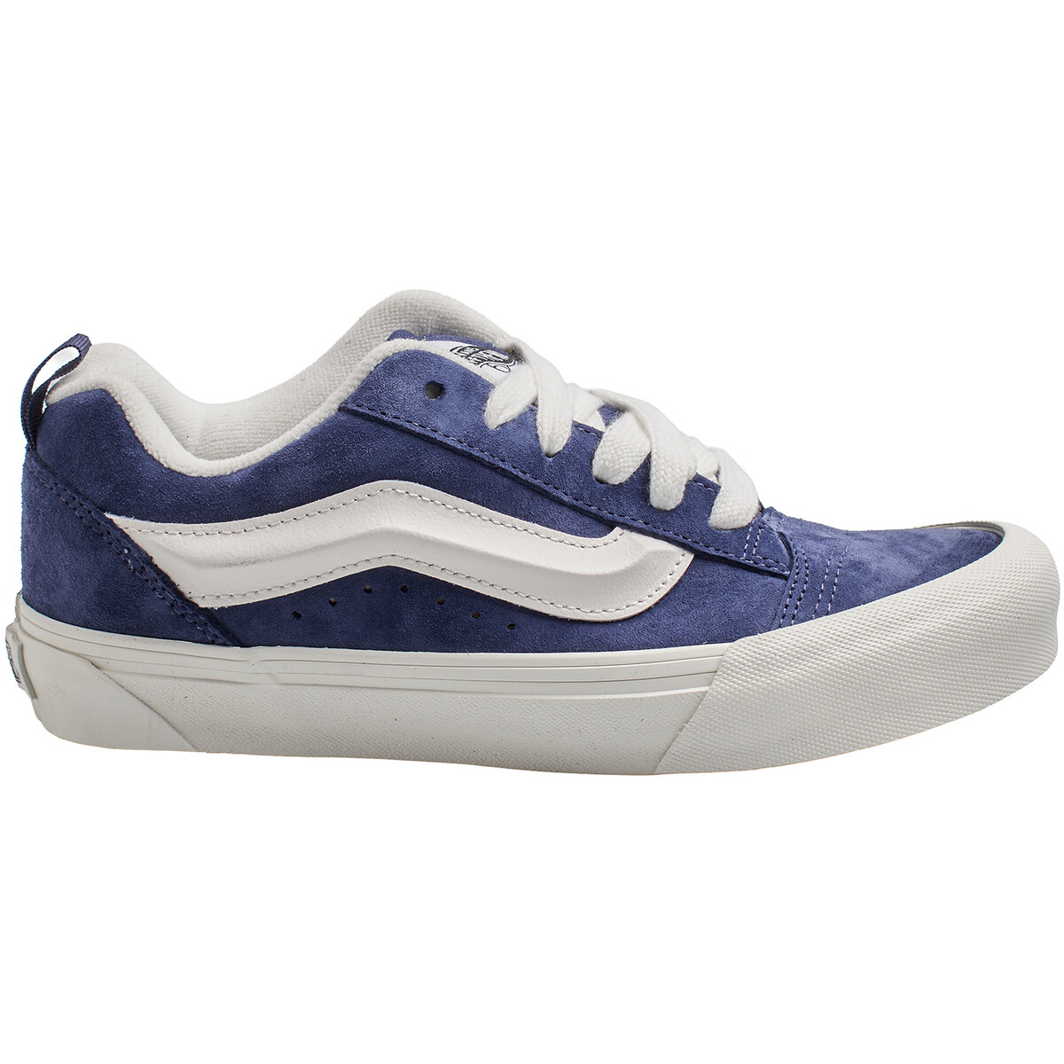 Vans  VN000D22EMT1-DPTW  Modrá
