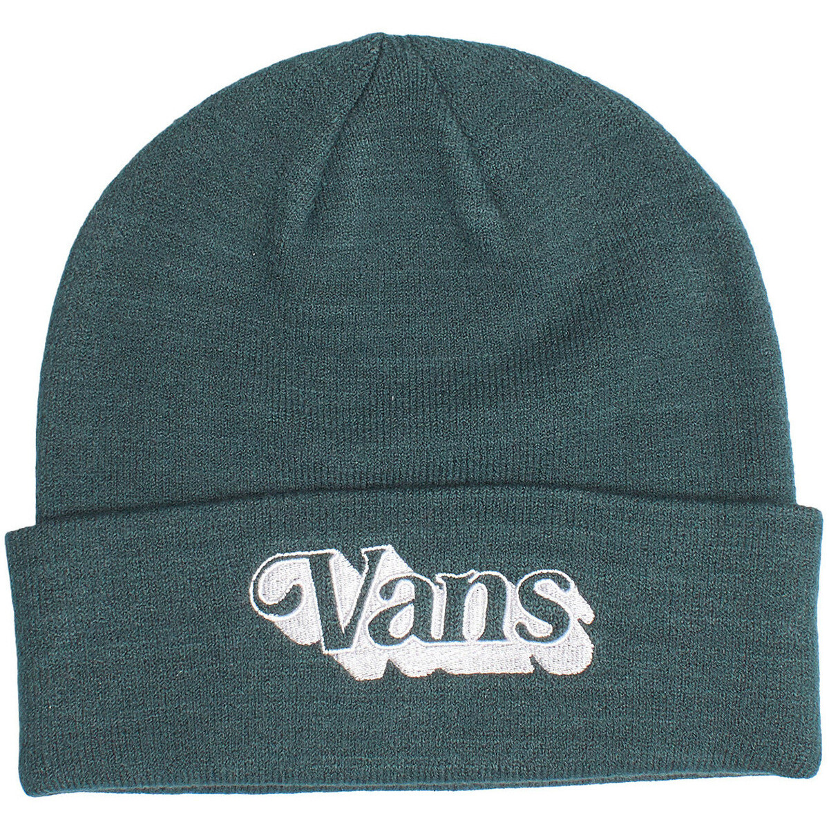 Vans  VN000HZ52LN1-VN2LN  Zelená