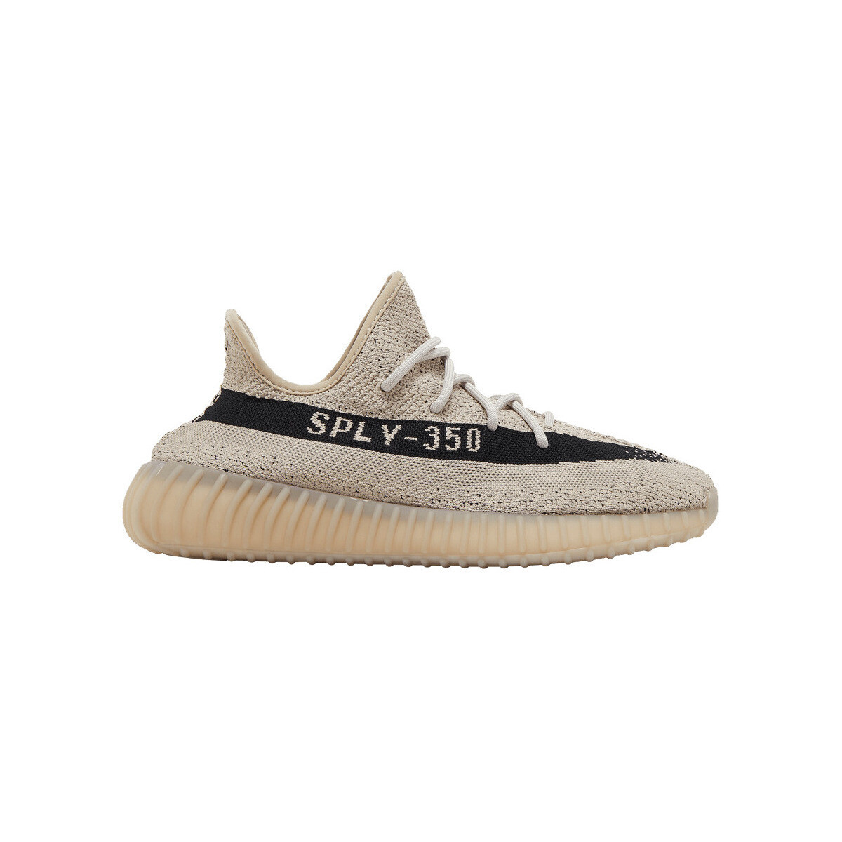 adidas  Yeezy Boost 350 V2 Slate  Šedá