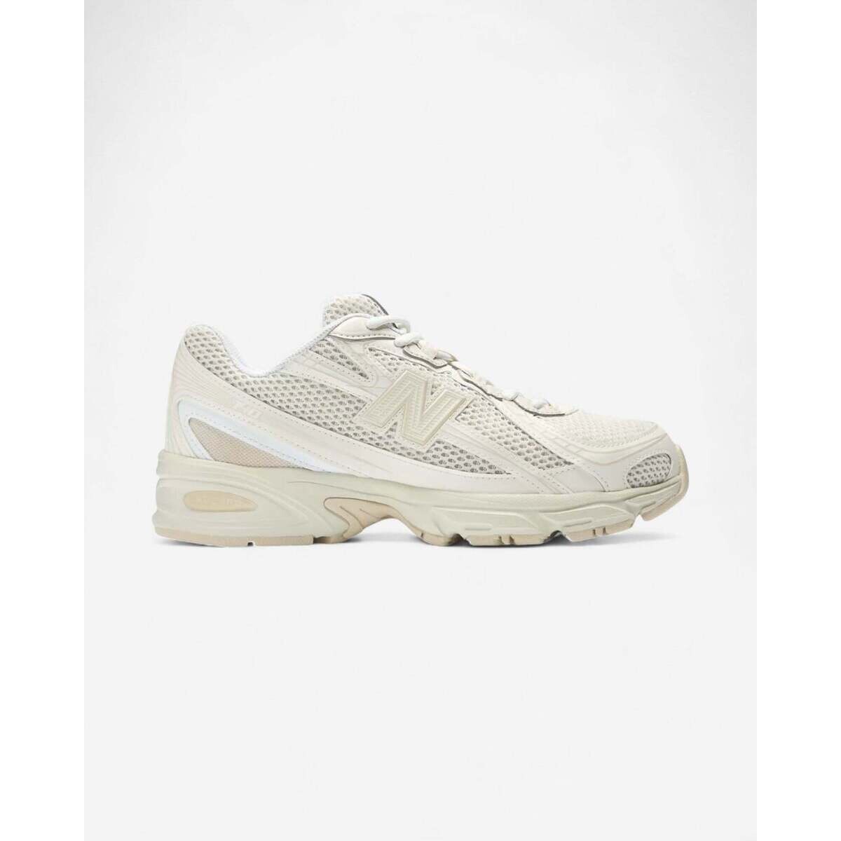 New Balance  740v2 Bisque Angora  Béžová