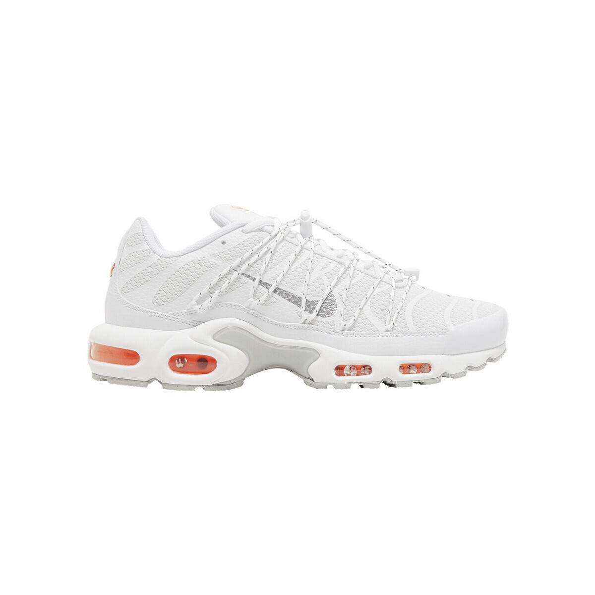 Nike  Air Max Plus Utility Safety Orange Pure Platinum  Oranžová