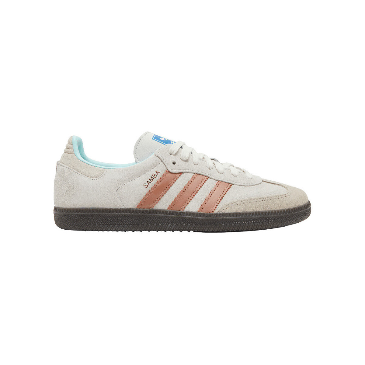 adidas  Samba OG Clay Strata  Béžová