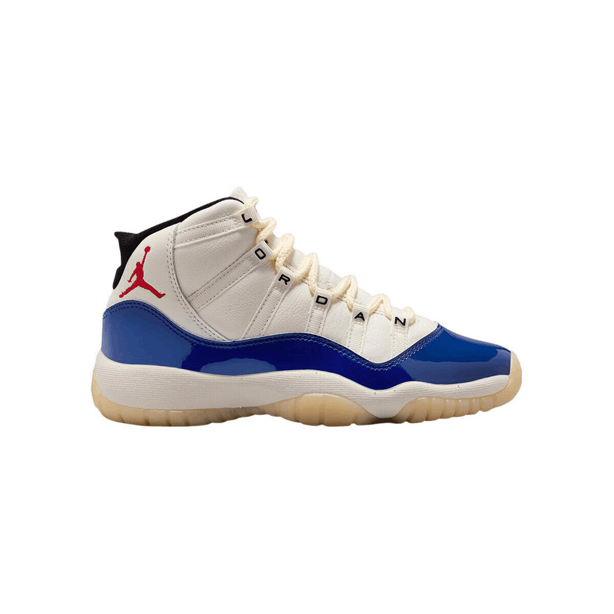 Nike  Jordan 11 Retro Rare Air (GS)  Modrá