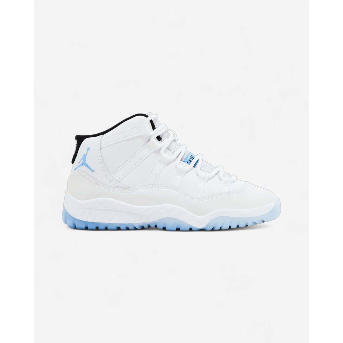 Nike  Jordan 11 Retro Legend Blue (2024) (PS)  Modrá