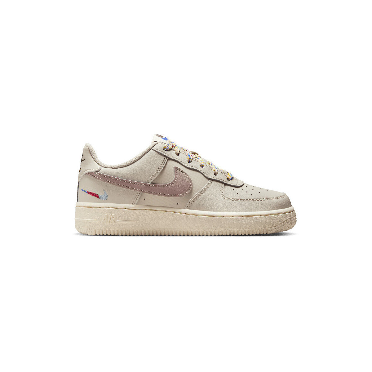 Nike  Air Force 1 LV8 Beige GS  Béžová