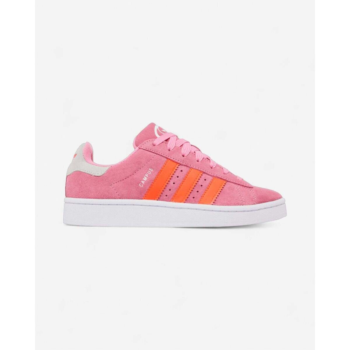 adidas  Campus 00s Bliss Pink (Kids)  Růžová