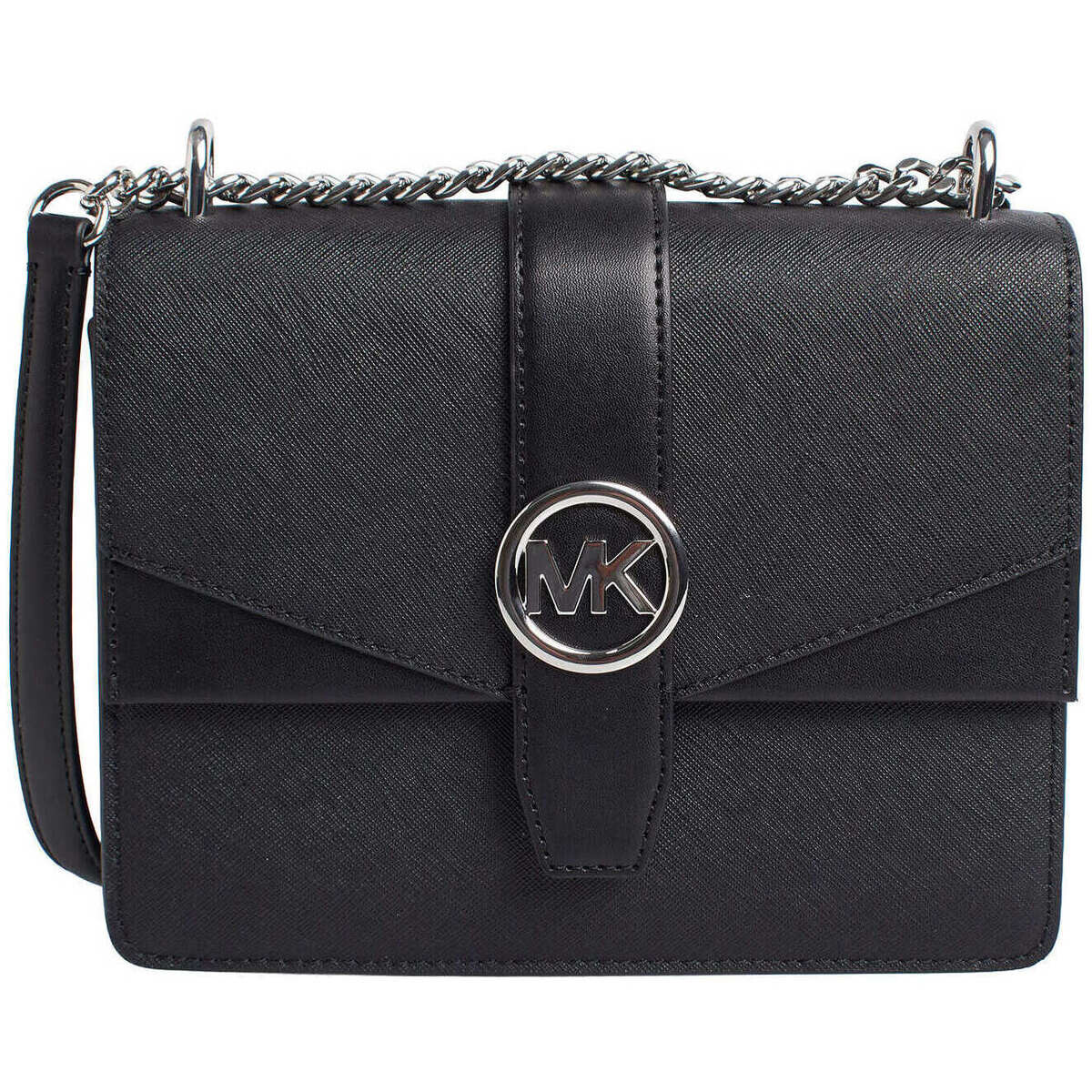 MICHAEL Michael Kors  35S5SGRC1L-BLACK  Černá