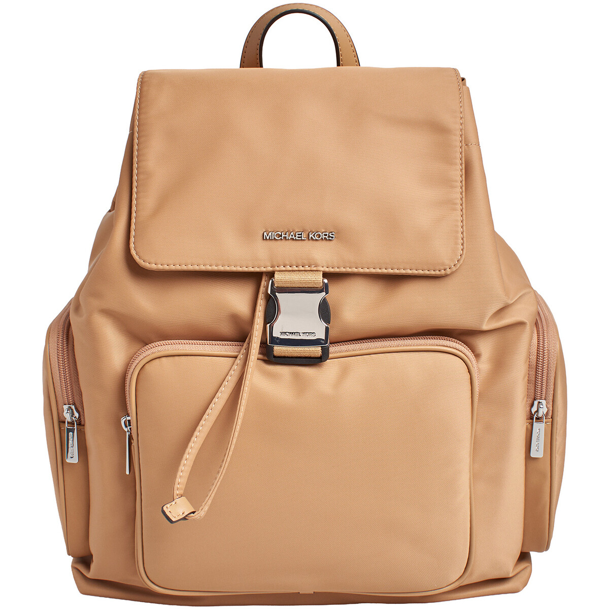 MICHAEL Michael Kors  35T5S5FB7C-PEANUT  Béžová