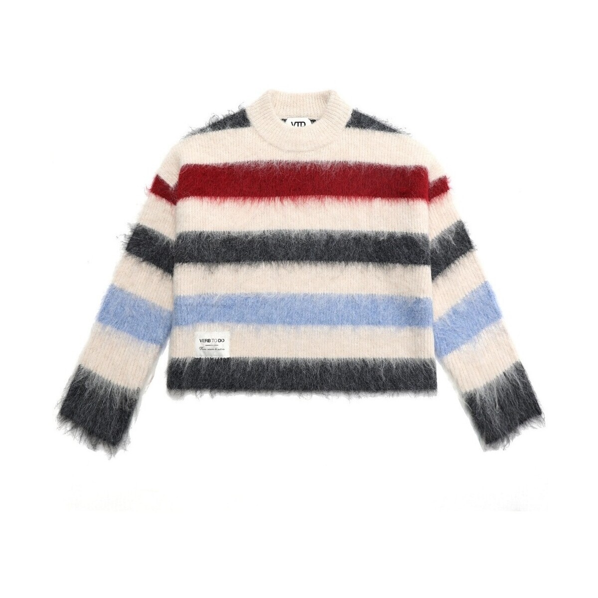 Verb To Do  BOXY KVTD BOXI  ruznobarevne