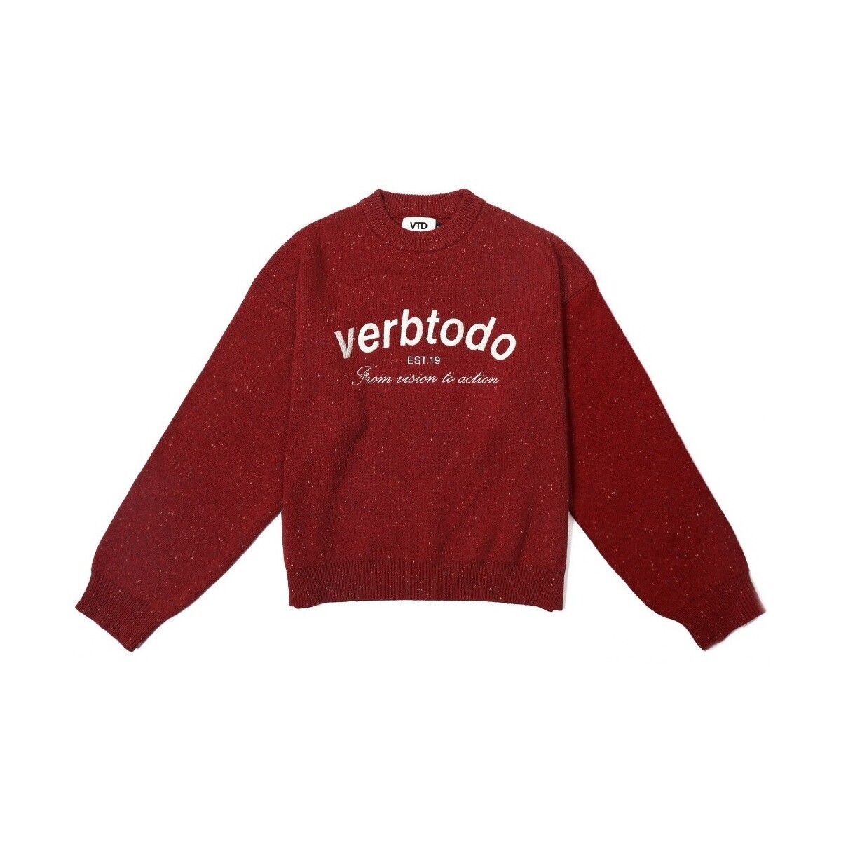 Verb To Do  KVTD OV  Červená