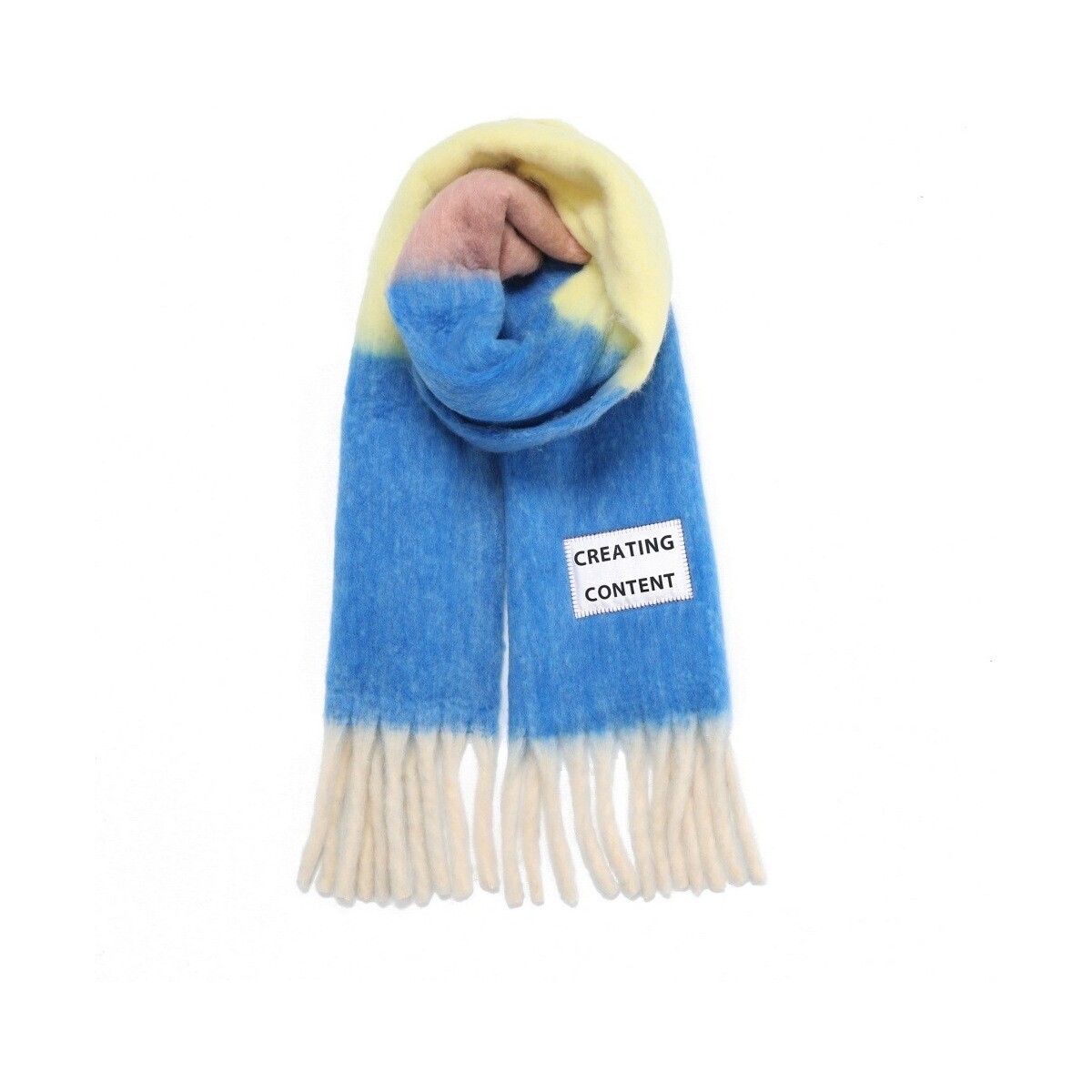 Verb To Do  DOPE MIND  Modrá