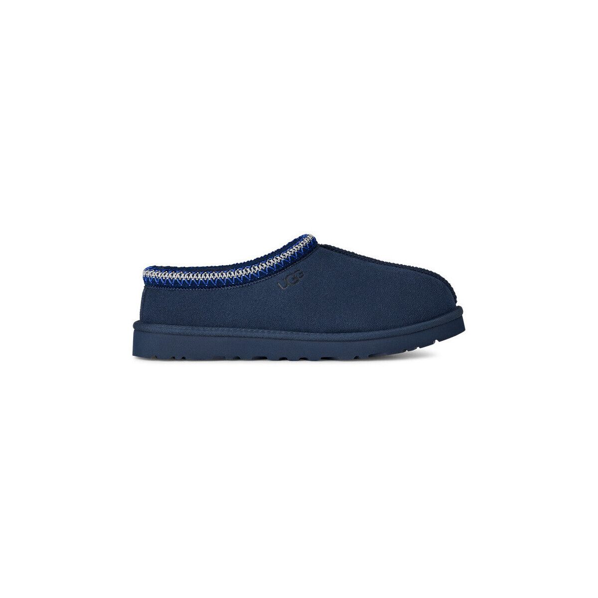 UGG  Tasman II Slipper Deep Ocean  Modrá