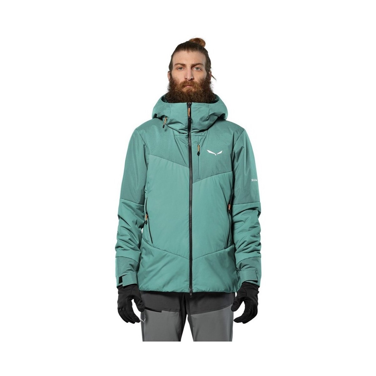 Salewa  Tirolwool Air Hd  ruznobarevne