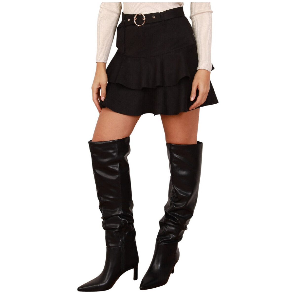 La Modeuse  76895_P182127  Černá