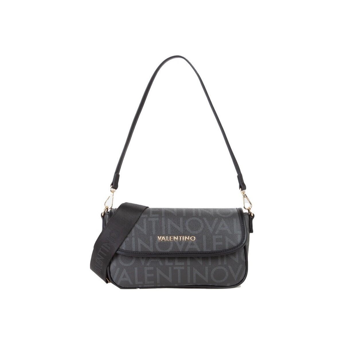 Valentino Bags  VBS9IS09  Černá