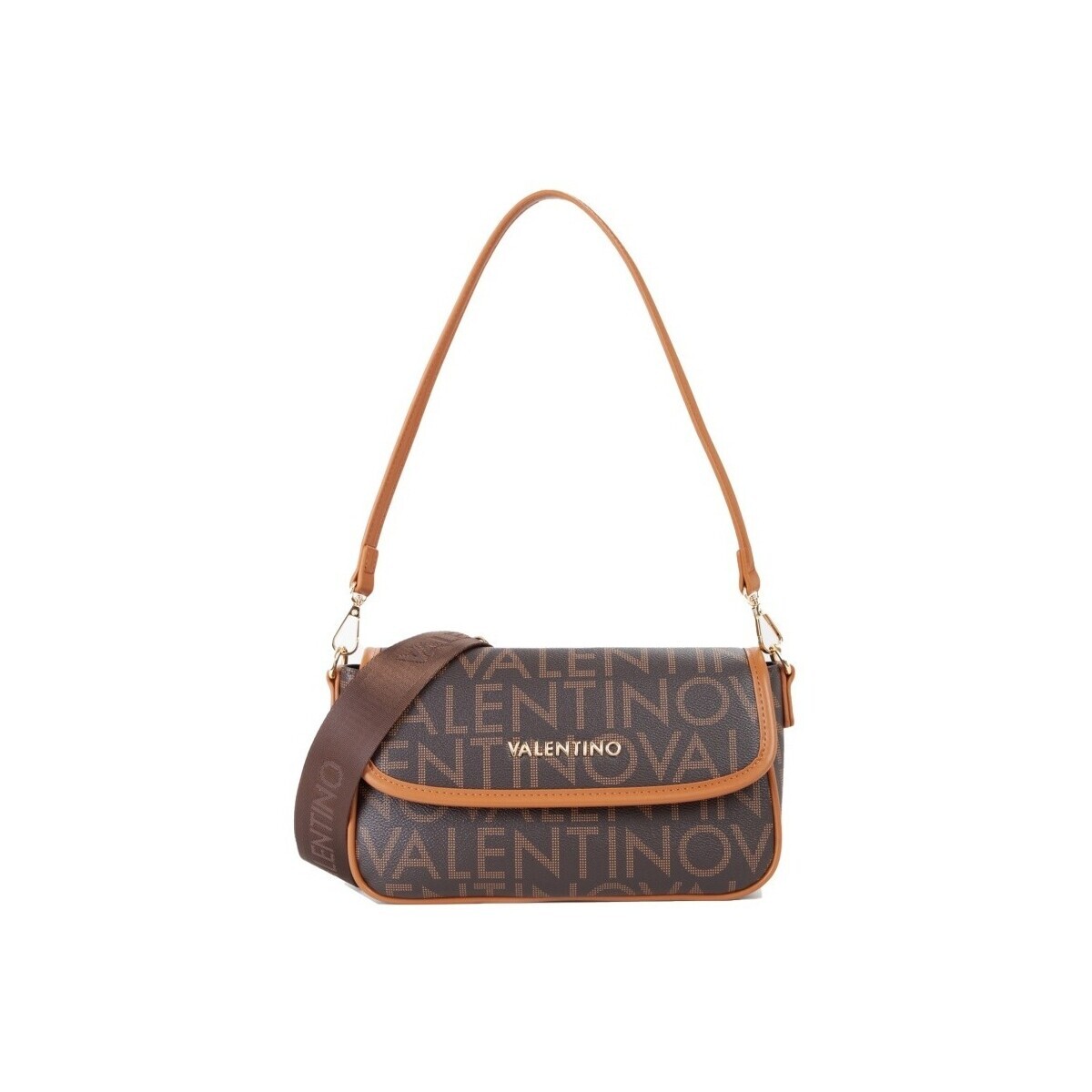 Valentino Bags  VBS9IS09  Hnědá