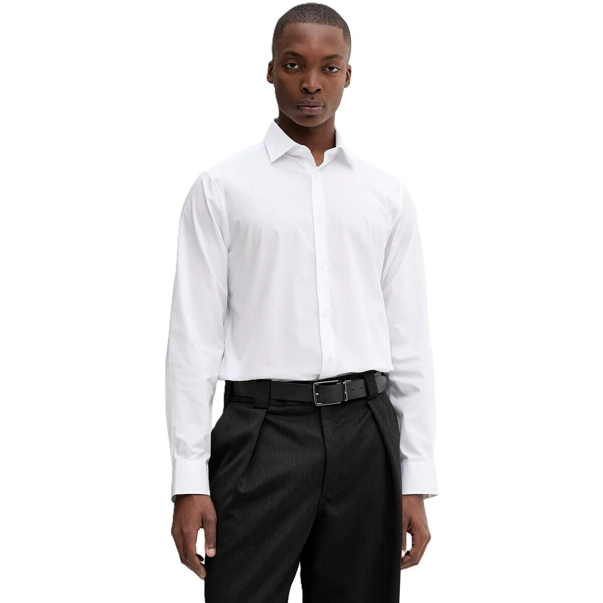 Calvin Klein Jeans  LV019EU001  Bílá