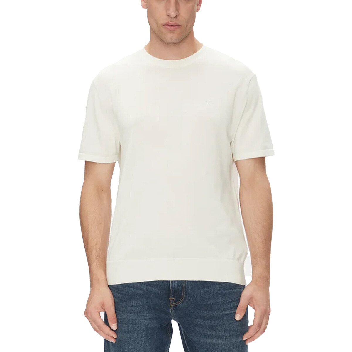 Calvin Klein Jeans  LV04LC333G  Bílá