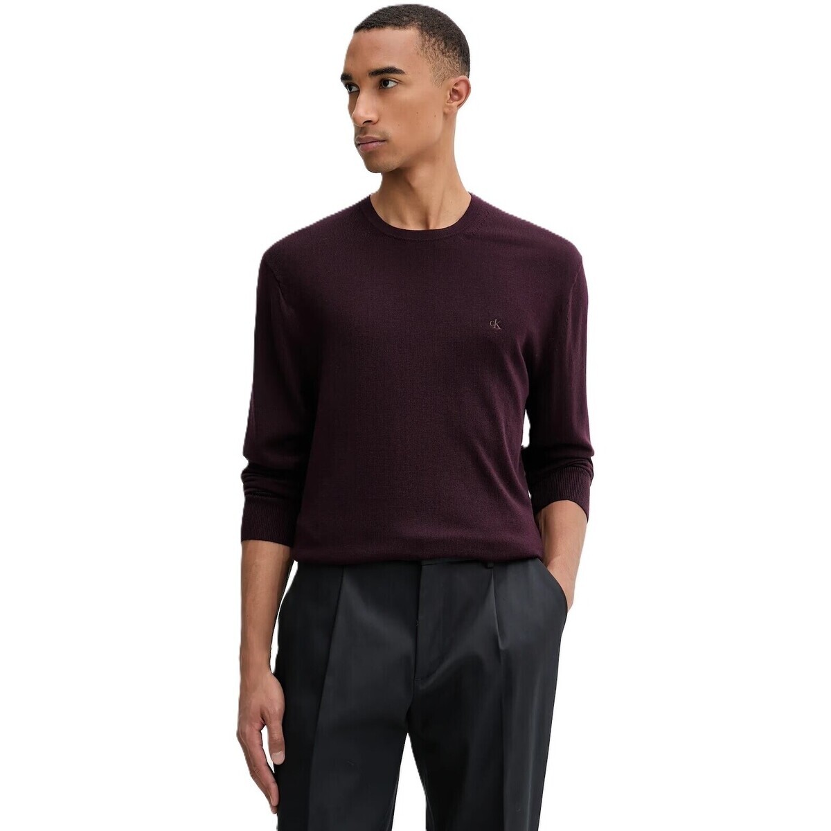 Calvin Klein Jeans  LV04LB305G  Červená