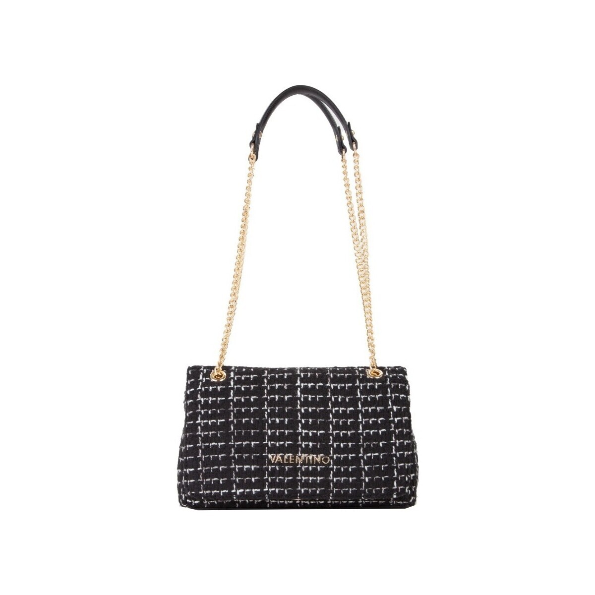 Valentino Bags  VBS9JP02  Černá