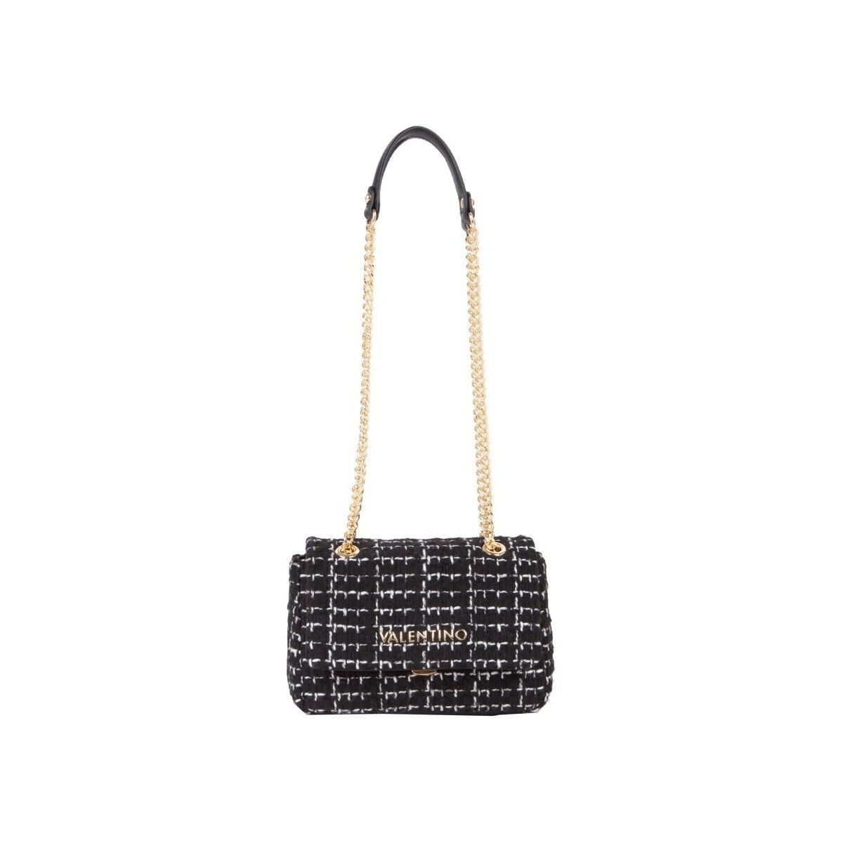 Valentino Bags  VBS9JP05  Černá