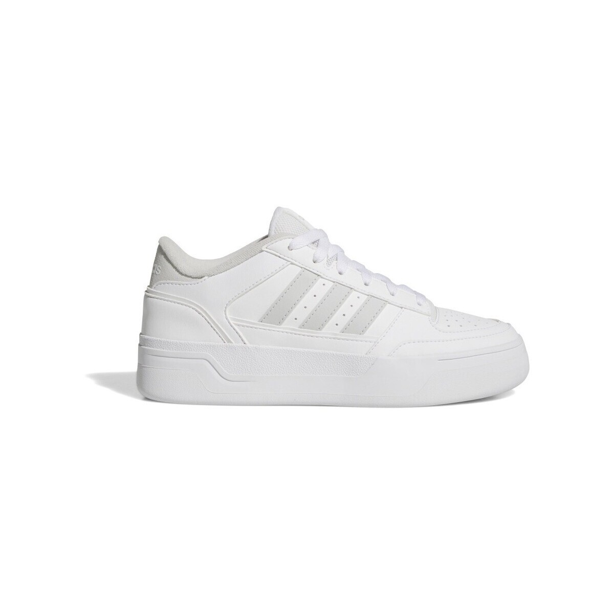 adidas  BREAK START BOLD W  Bílá