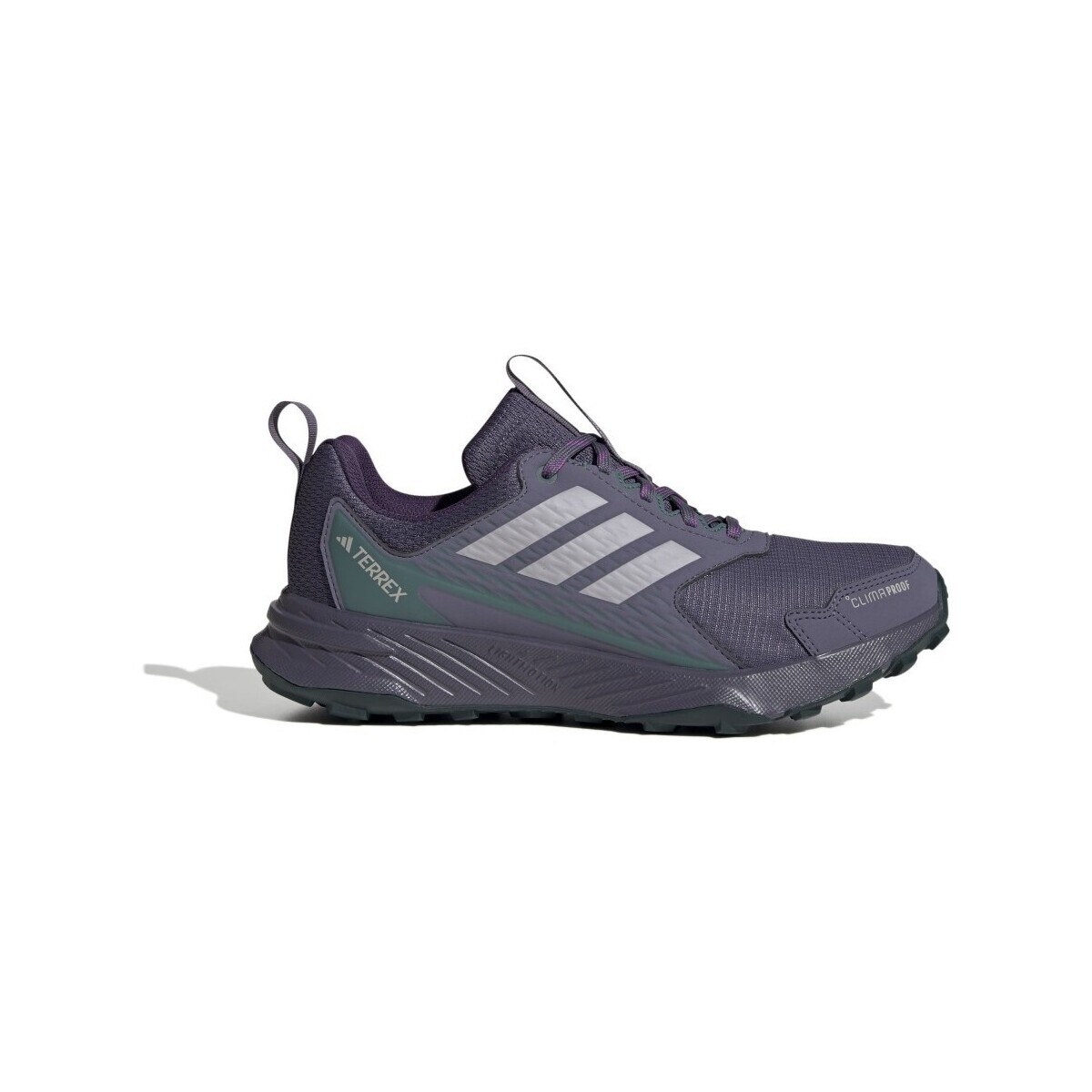adidas  TERREX TRACEFINDER  Šedá