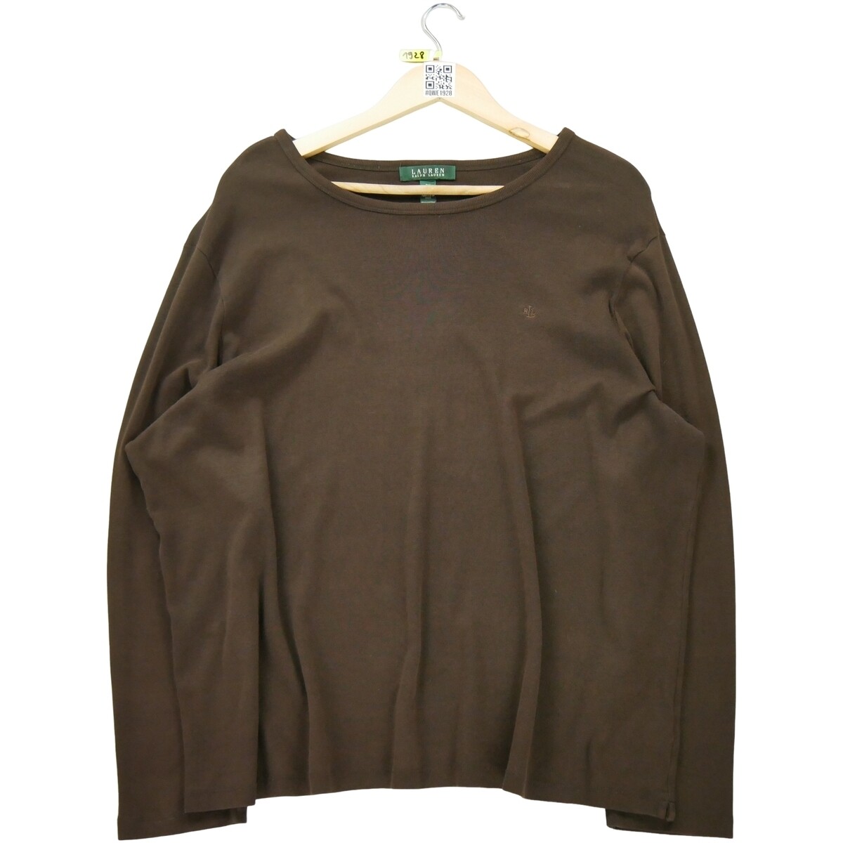 Polo Ralph Lauren  234532  Hnědá