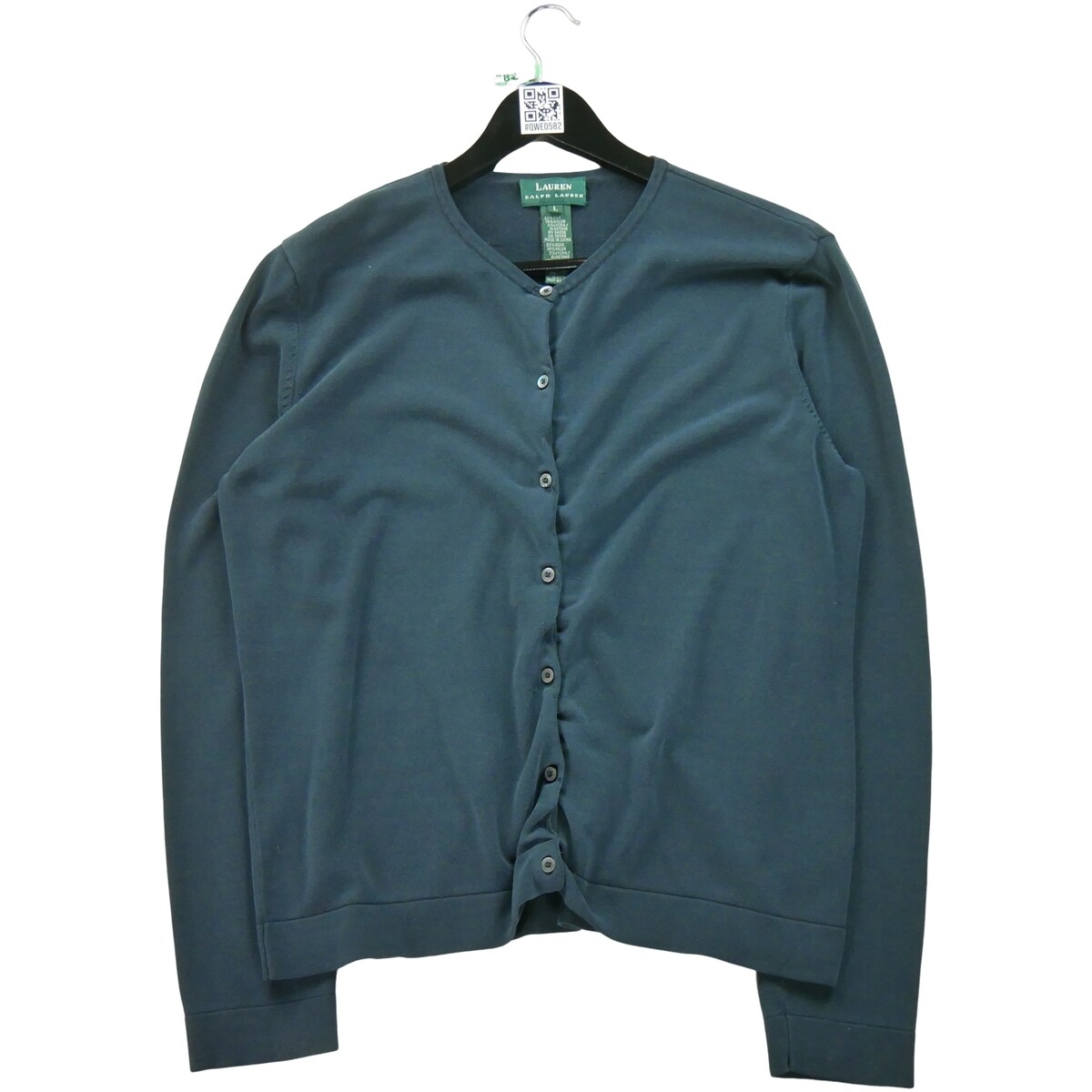 Lauren Ralph Lauren  250849  Tmavě modrá